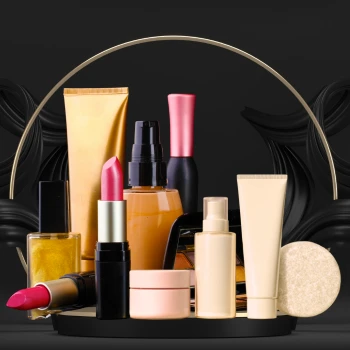 Beauty and Care Category