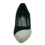 Black & Silver 129 - Image 2