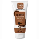 coffee facewash