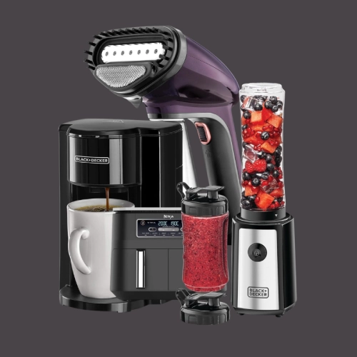 Electronic Accessories Category Image