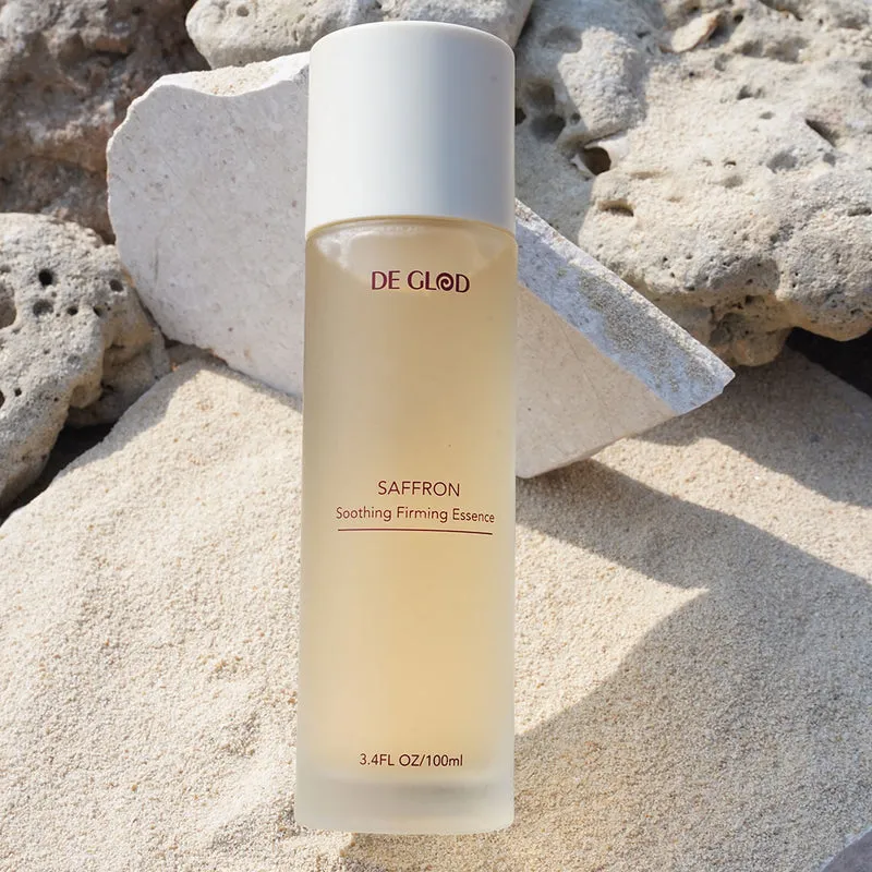 Saffron Soothing Firming Essence