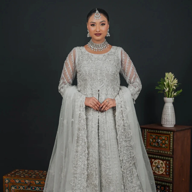 Steel Grey (WL - 6170) Steel Grey (WL - 6170)